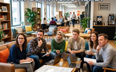 AI Expectations in the Workplace: How to Navigate AI Expectations at Work