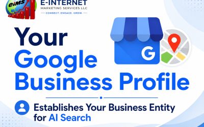 Google Business Profile and AI Search