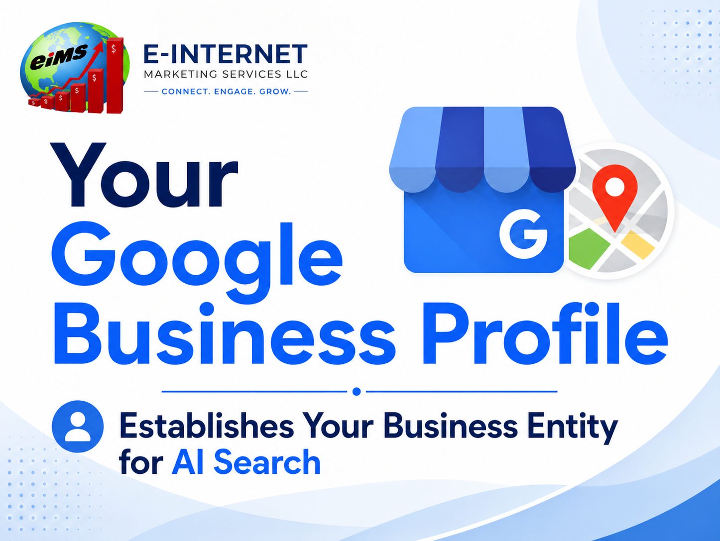 Your Google Business Profile and AI Search