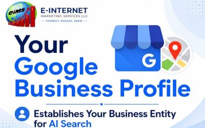 Google Business Profile and AI Search