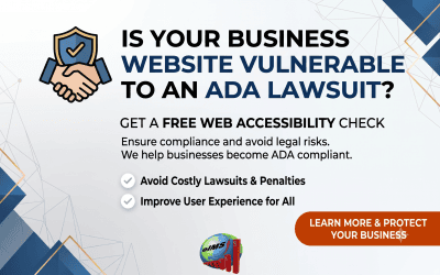 Americans with Disabilities Act (ADA): ADA Lawsuits Increasing