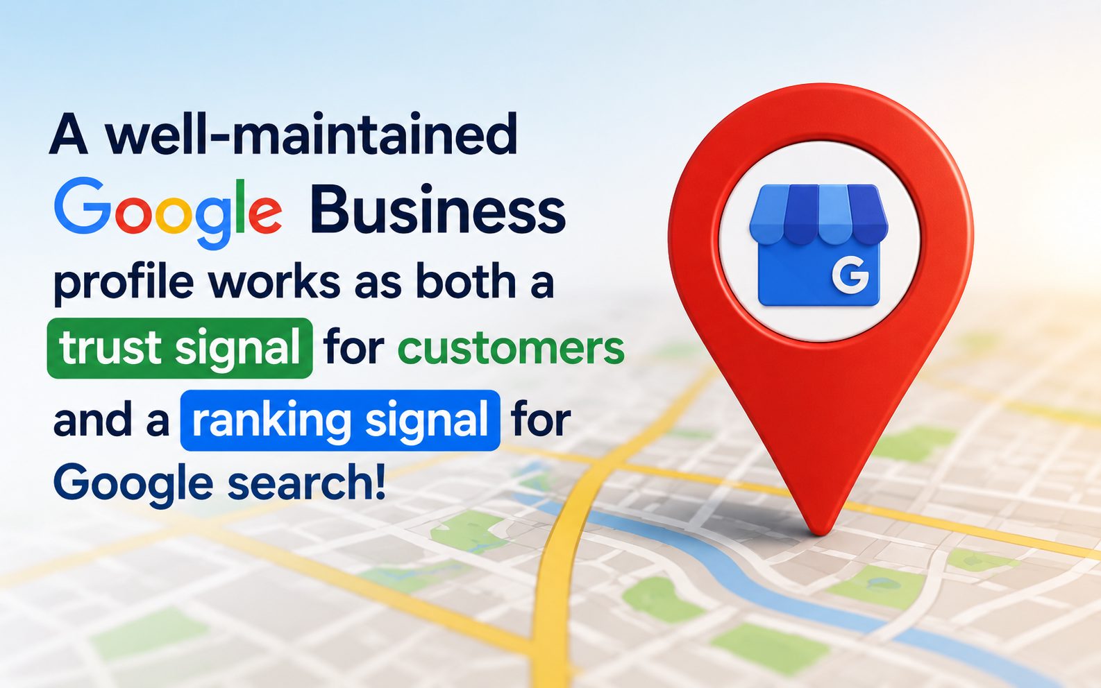 Google business Profile