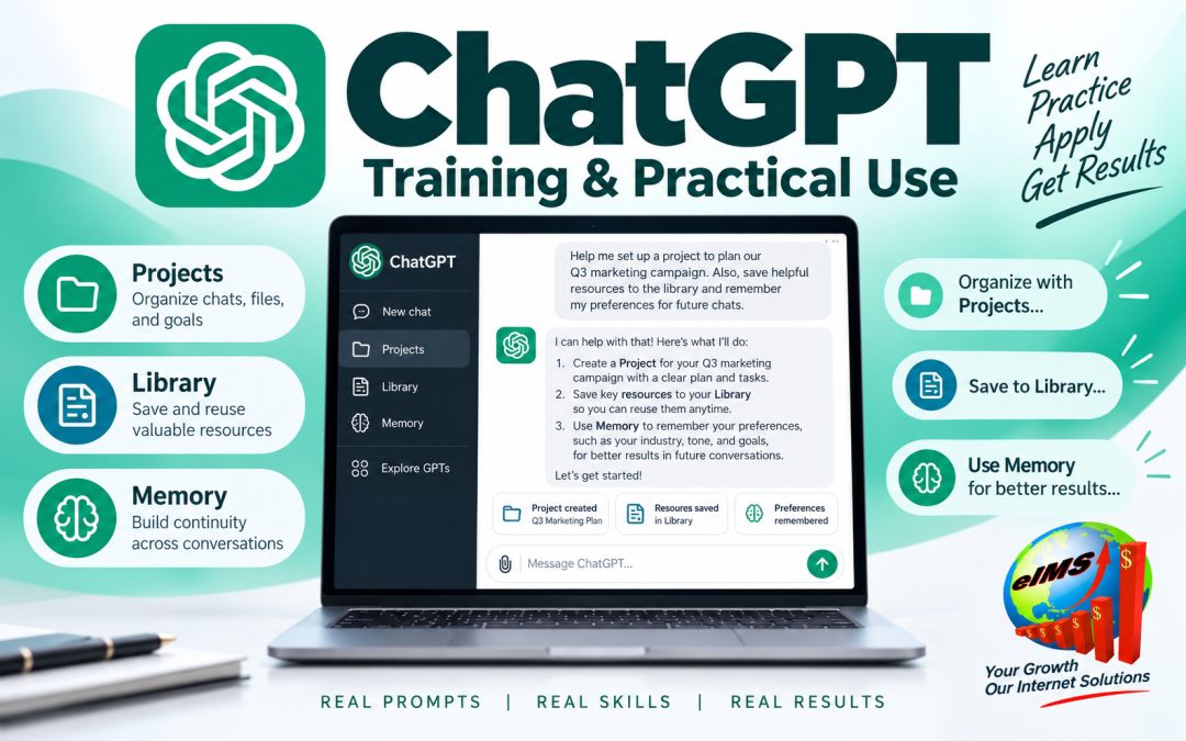 How to Train ChatGPT Without Being an AI Expert: A Beginner’s Guide to Building Your Own AI Assistant
