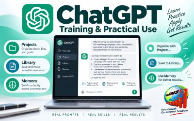 How to Train ChatGPT Without Being an AI Expert: A Beginner’s Guide to Building Your Own AI Assistant